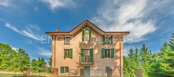 11 rooms Villa in Cuneo, Italy No. 286380 9