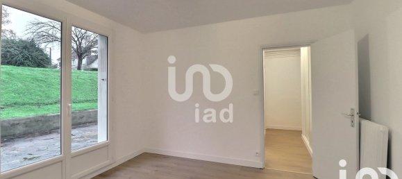 2 Schlafzimmer Wohnung in Tours, France, Nr. 51229 2