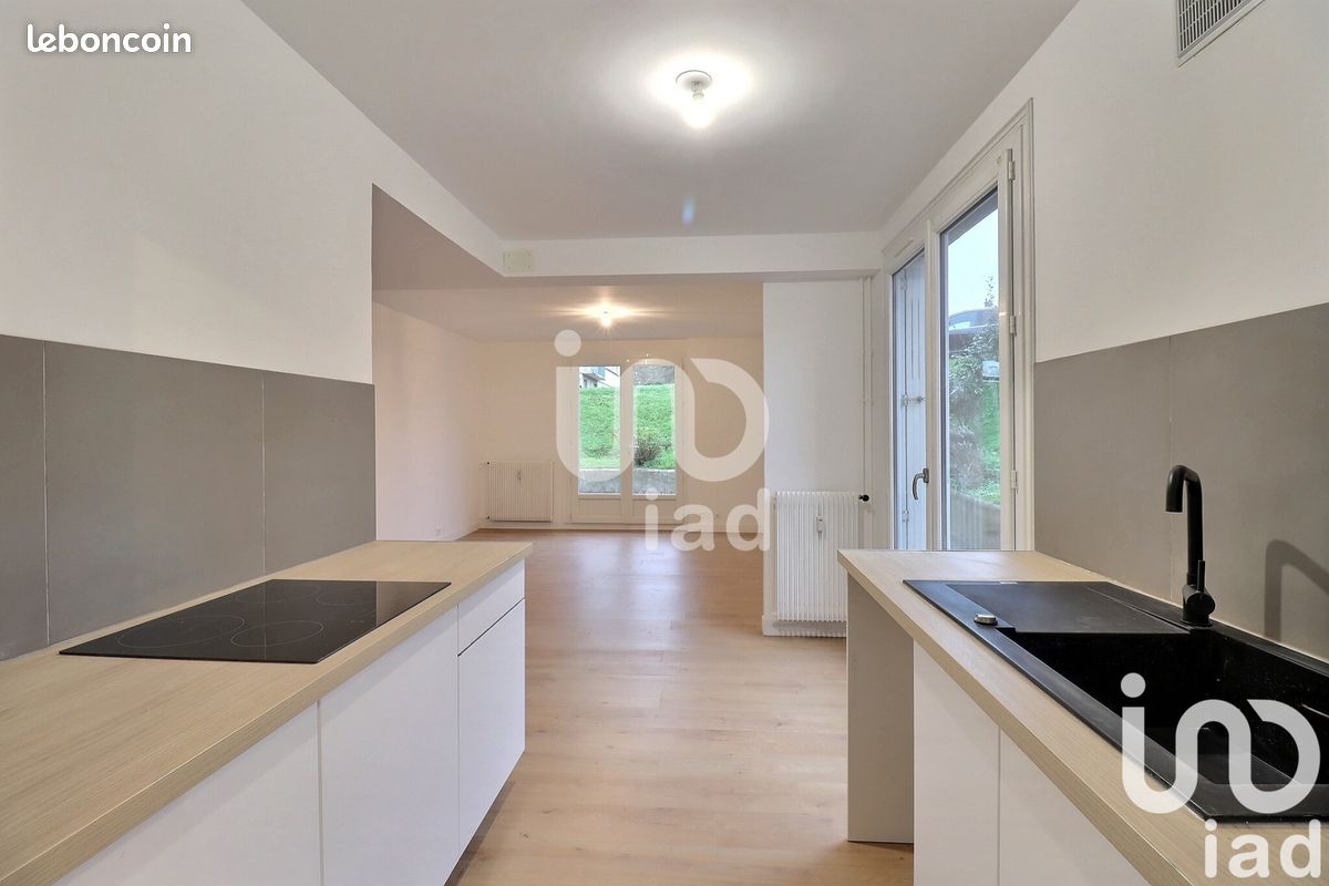 2 Schlafzimmer Wohnung in Tours, France, Nr. 51229