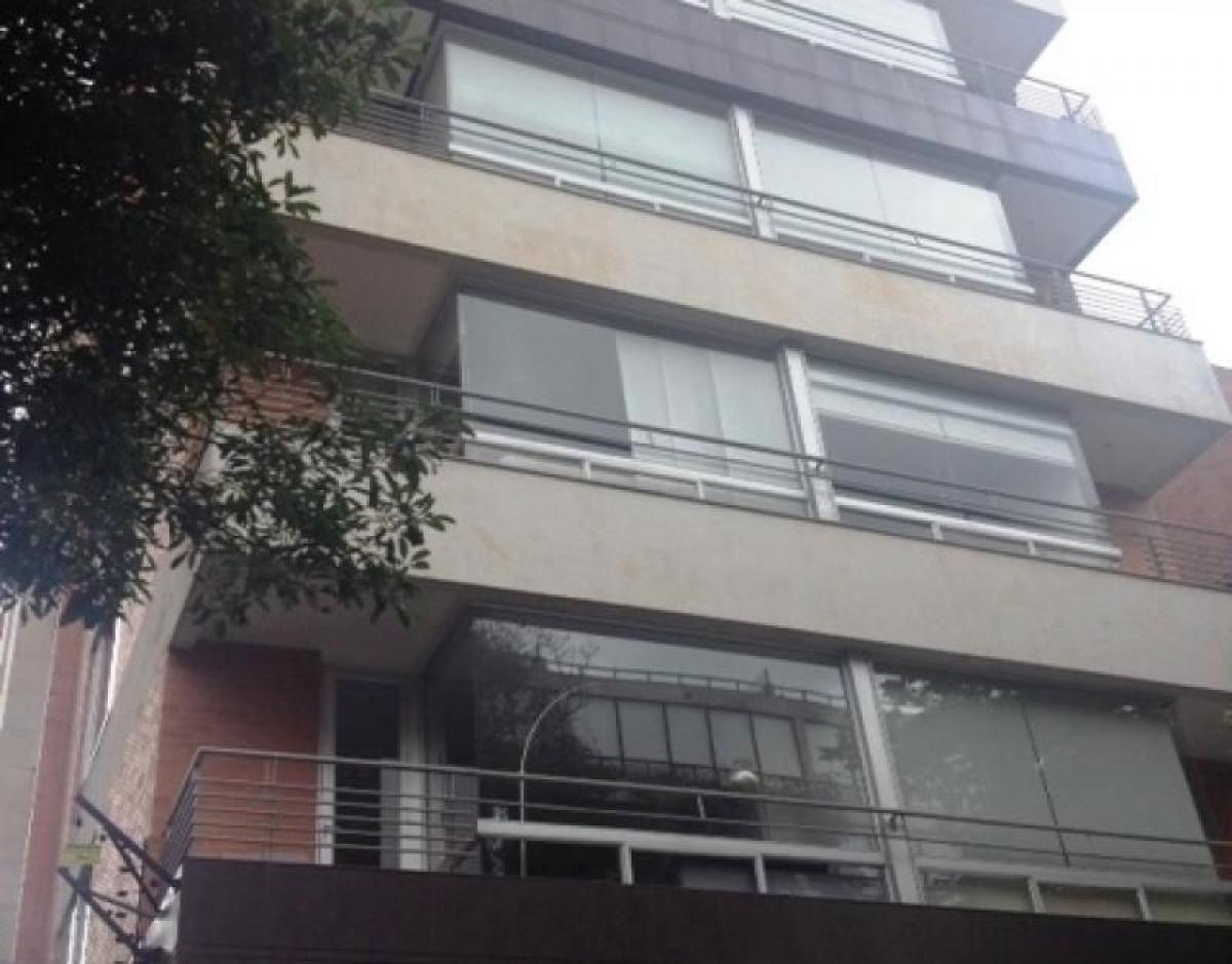 3 bedrooms House in Bogota, Colombia No. 13236