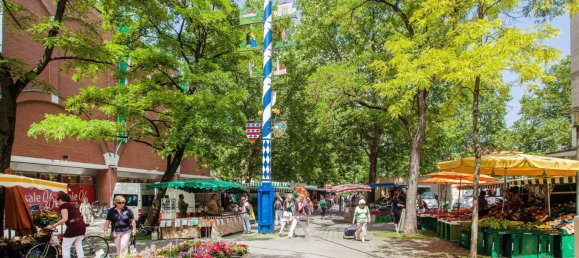 1 bedroom Apartment in Munich, Germany No. 151200 4