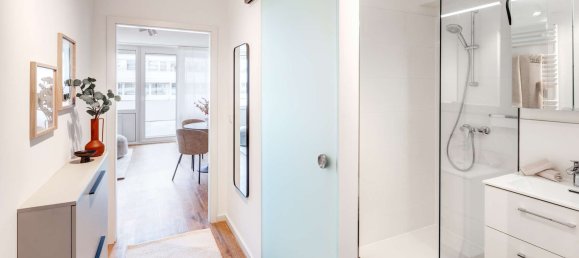 1 bedroom Apartment in Munich, Germany No. 151200 3