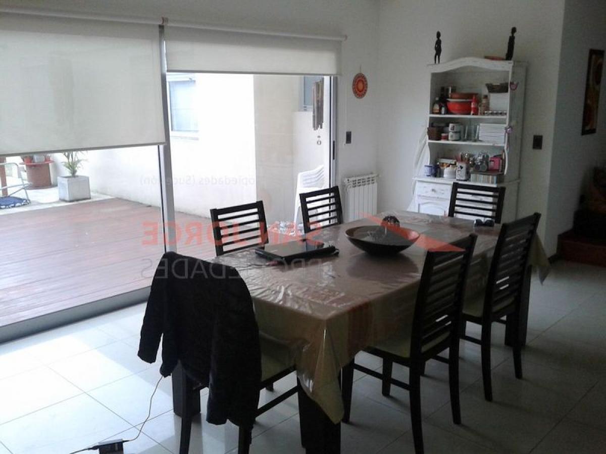 3 Schlafzimmer Haus in Mar del Plata, Argentina, Nr. 72955