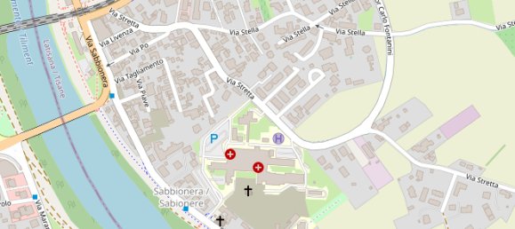 Casa de 4 dormitorios en Udine, Italy No. 264964 24