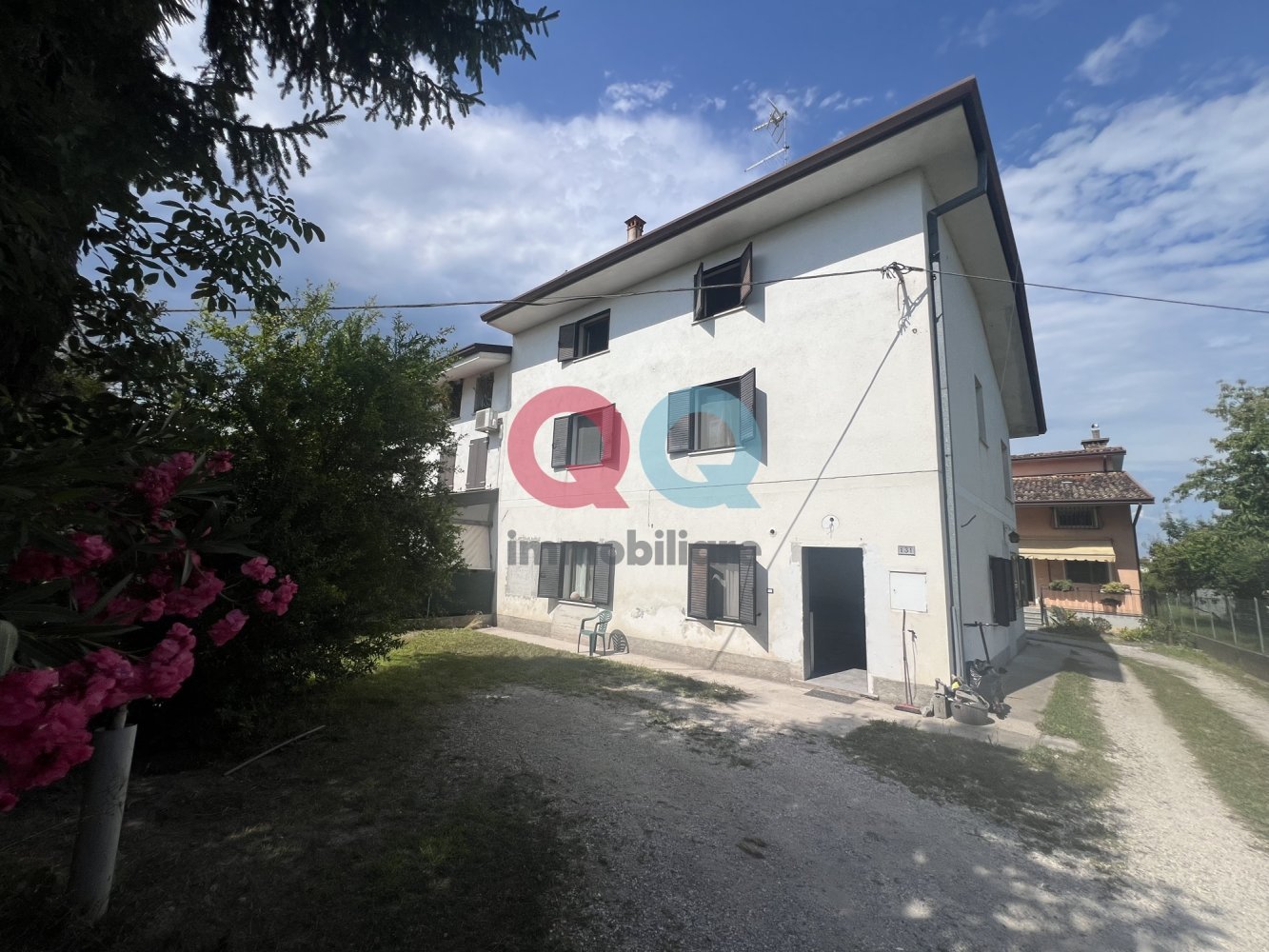 Casa de 4 dormitorios en Udine, Italy No. 264964