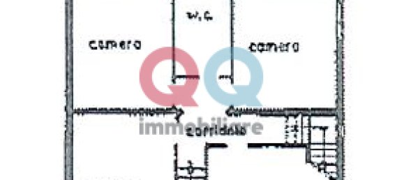 Casa de 4 dormitorios en Udine, Italy No. 264964 21