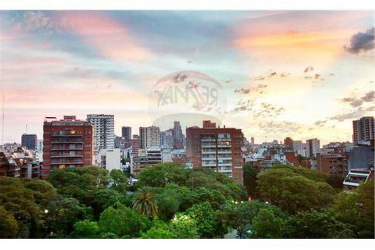 2 bedrooms Apartment in Buenos Aires, Argentina No. 90039