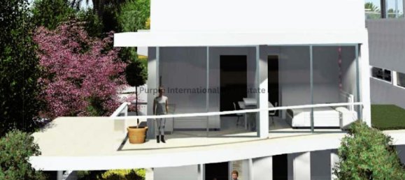 5 chambres Villa à Chloraka, Cyprus No. 1027 2