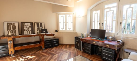 5 Schlafzimmer Villa in Fino Mornasco, Italy, Nr. 361914 8