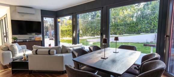 5 Schlafzimmer Villa in Fino Mornasco, Italy, Nr. 361914 3