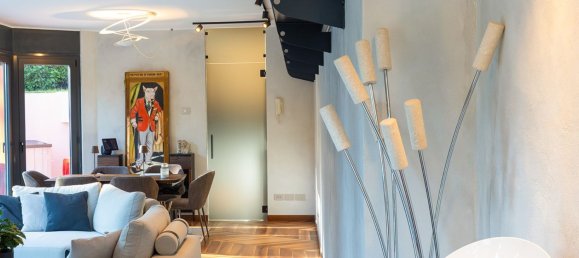 5 Schlafzimmer Villa in Fino Mornasco, Italy, Nr. 361914 7