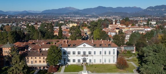 5 Schlafzimmer Villa in Fino Mornasco, Italy, Nr. 361914 13