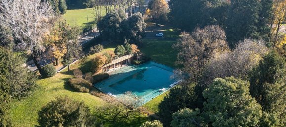 5 Schlafzimmer Villa in Fino Mornasco, Italy, Nr. 361914 15