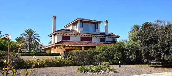 7 bedrooms Villa in Cabo Roig, Spain No. 14580 3