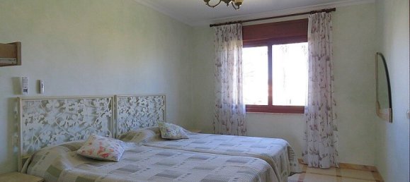 7 bedrooms Villa in Cabo Roig, Spain No. 14580 24