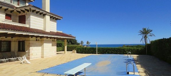 7 bedrooms Villa in Cabo Roig, Spain No. 14580 5