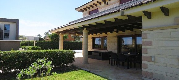 7 bedrooms Villa in Cabo Roig, Spain No. 14580 7