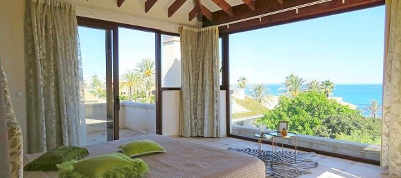 7 bedrooms Villa in Cabo Roig, Spain No. 14580 18
