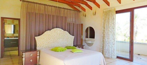 7 bedrooms Villa in Cabo Roig, Spain No. 14580 19