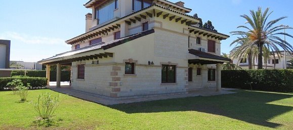 7 bedrooms Villa in Cabo Roig, Spain No. 14580 4