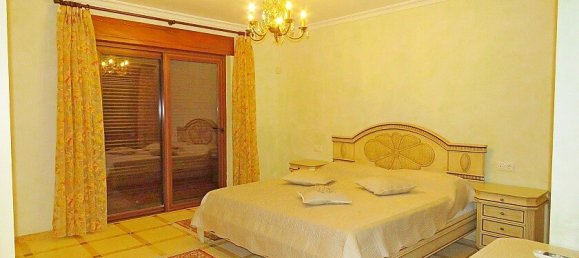 7 bedrooms Villa in Cabo Roig, Spain No. 14580 28