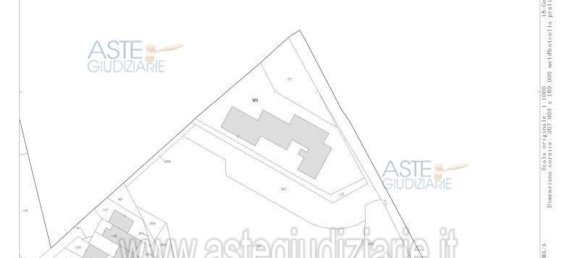 5 rooms Apartment in Rome, Italy No. 290149 27