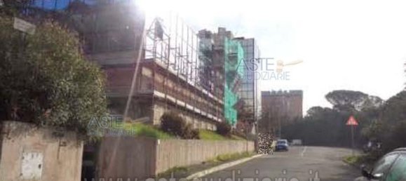 5 rooms Apartment in Rome, Italy No. 290149 26