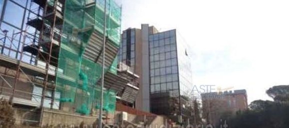 5 rooms Apartment in Rome, Italy No. 290149 44