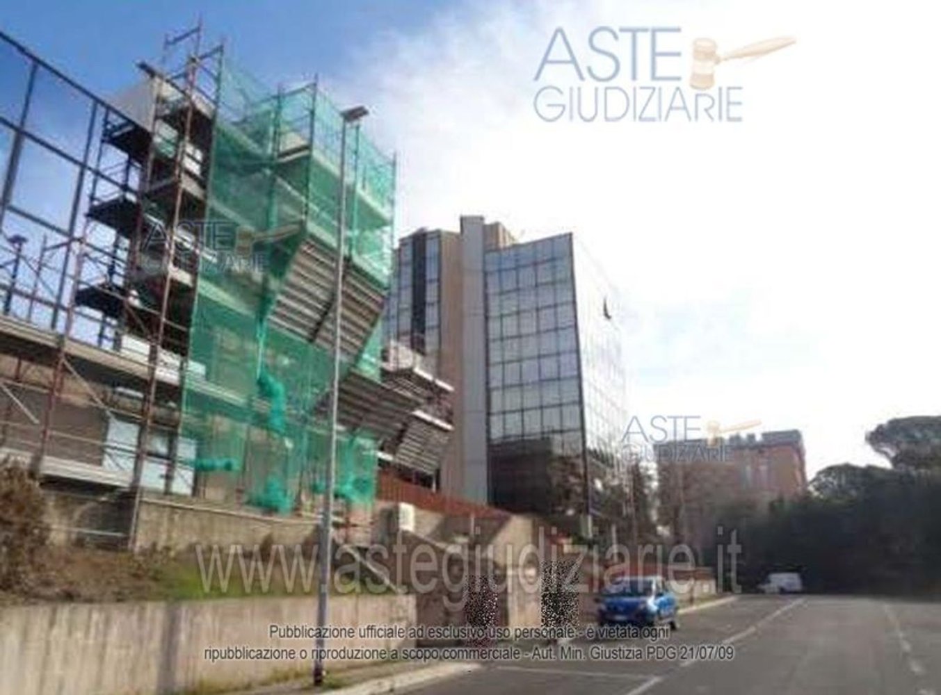 5 rooms Apartment in Rome, Italy No. 290149