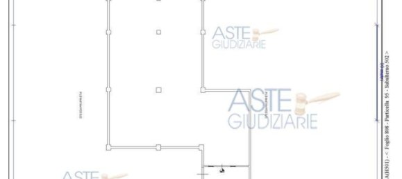 5 rooms Apartment in Rome, Italy No. 290149 28