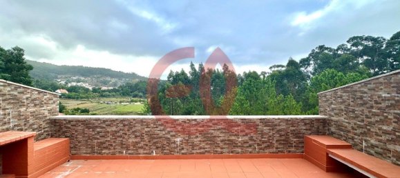 Casa de 3 dormitorios en Viana do Castelo, Portugal No. 316596 23