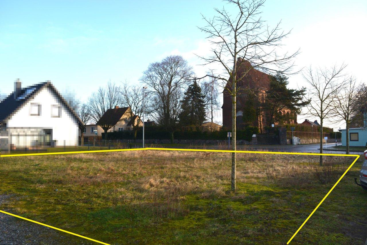  Land in Vorpommern-Rugen, Germany No. 258891