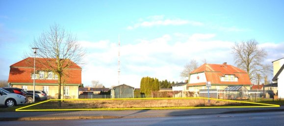  Land in Vorpommern-Rugen, Germany No. 258891 2