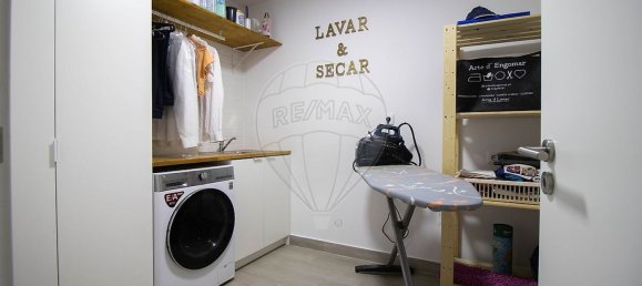 4 Schlafzimmer Haus in Odivelas, Portugal, Nr. 50851 10