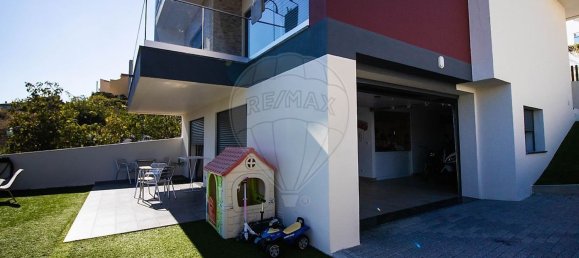 4 Schlafzimmer Haus in Odivelas, Portugal, Nr. 50851 2