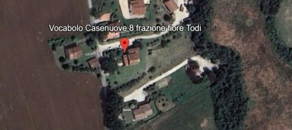 7غرفة شقة في Todi, Italy رقم 44240 4