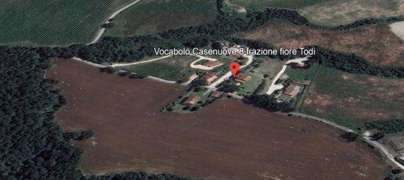 7غرفة شقة في Todi, Italy رقم 44240 3