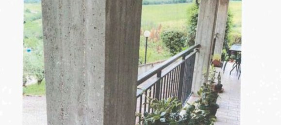 7غرفة شقة في Todi, Italy رقم 44240 12