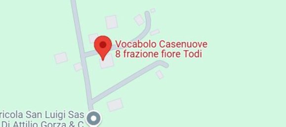 7غرفة شقة في Todi, Italy رقم 44240 5