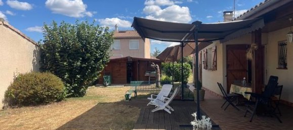 3 Schlafzimmer Haus in Haute-Garonne, France, Nr. 314391 2