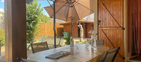 3 Schlafzimmer Haus in Haute-Garonne, France, Nr. 314391 3