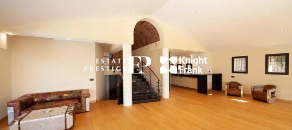 Вилла с 4 спальнями в Вильфранш-сюр-Мер, Франция № 185485 6