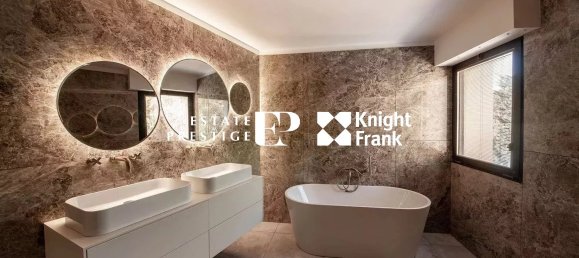 Вилла с 4 спальнями в Вильфранш-сюр-Мер, Франция № 185485 9