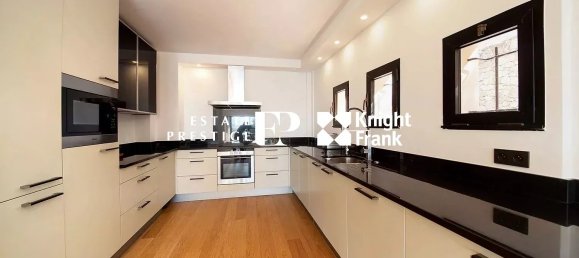 Вилла с 4 спальнями в Вильфранш-сюр-Мер, Франция № 185485 7