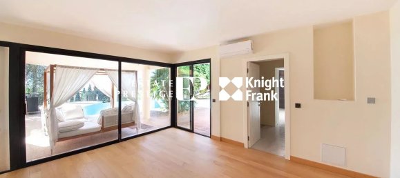 Вилла с 4 спальнями в Вильфранш-сюр-Мер, Франция № 185485 8