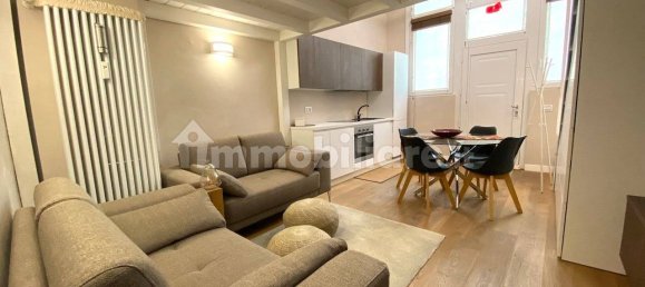 1 bedroom Apartment in Milan, Italy No. 323696 2