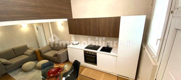 1 bedroom Apartment in Milan, Italy No. 323696 3