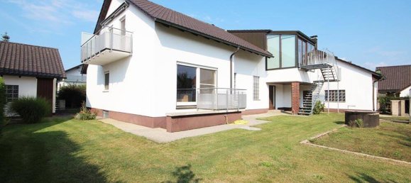 3 Schlafzimmer Haus in Neustadt an der Waldnaab, Germany, Nr. 312901 3