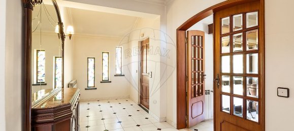 4 Schlafzimmer Haus in Santa Catarina da Serra, Portugal, Nr. 26525 3