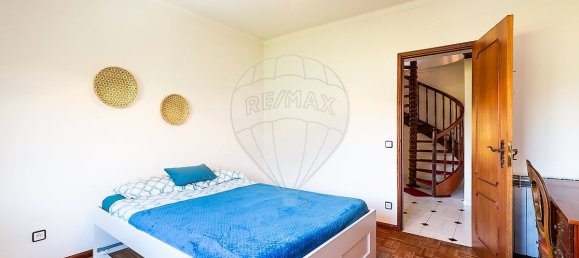 4 Schlafzimmer Haus in Santa Catarina da Serra, Portugal, Nr. 26525 18